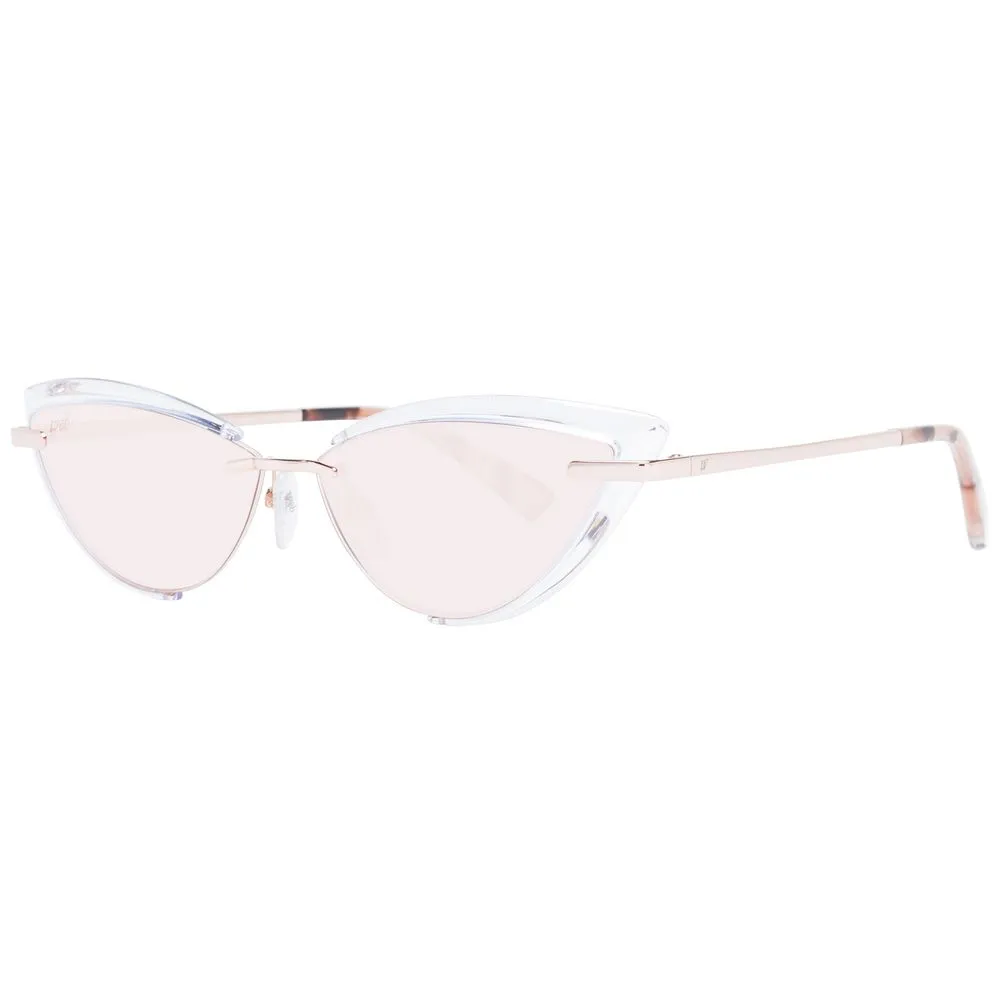 White Women Sunglasses sold by Louxly