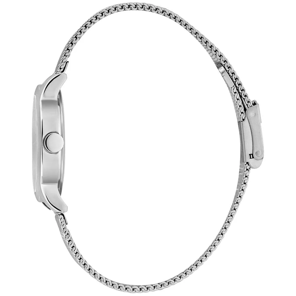 Silver Women Watch sold by Louxly product image thumbnail 2