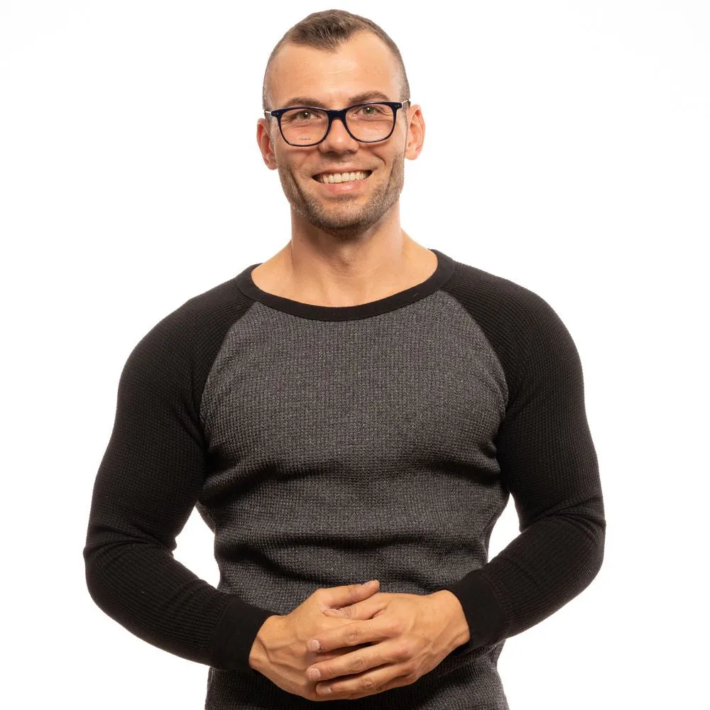 Blue Men Optical Frames sold by Louxly product image thumbnail 4