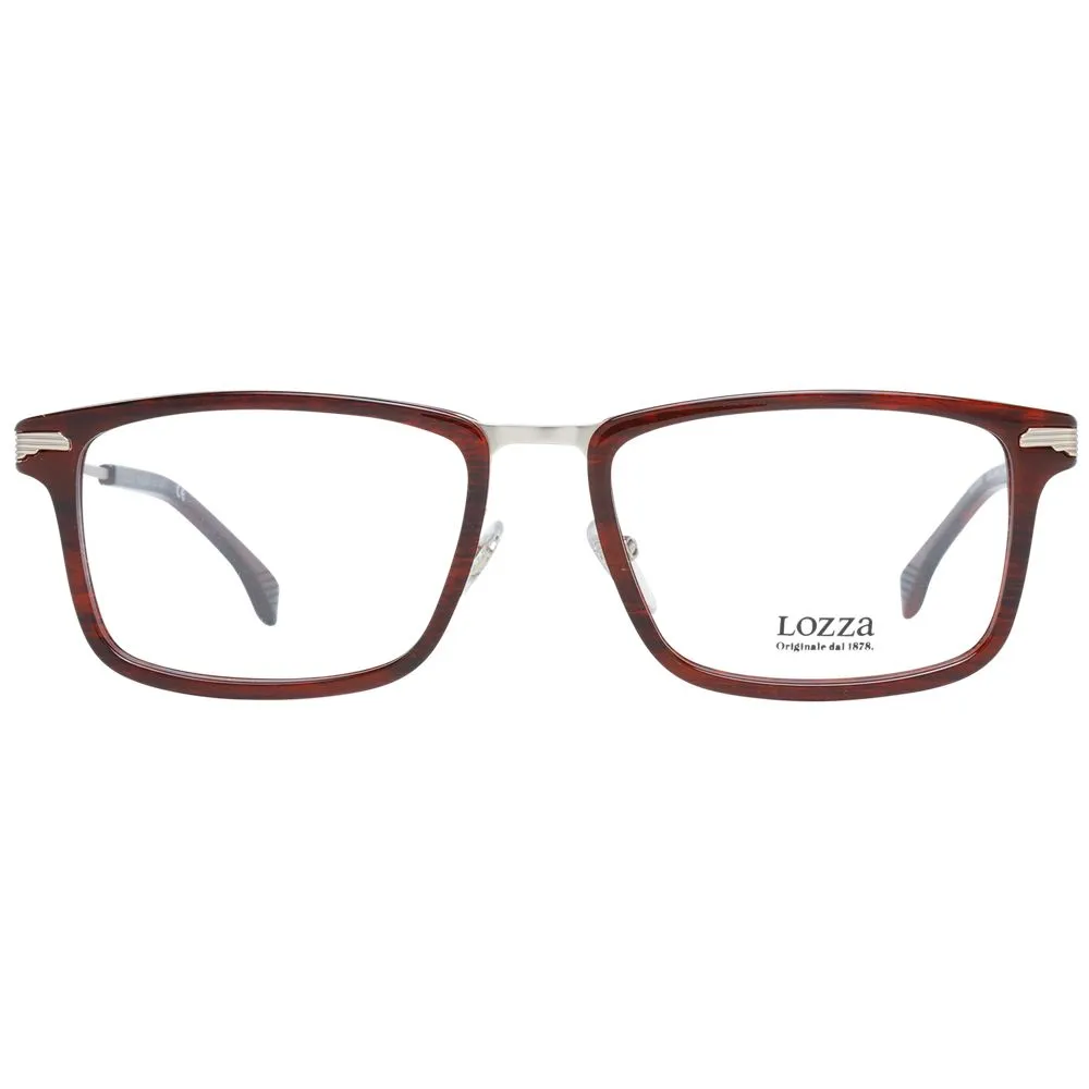 Red Men Optical Frames sold by Louxly product image thumbnail 2