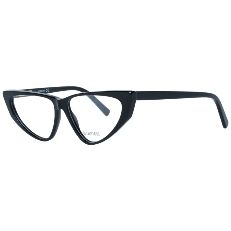 Black Women Optical Frames sold by Louxly