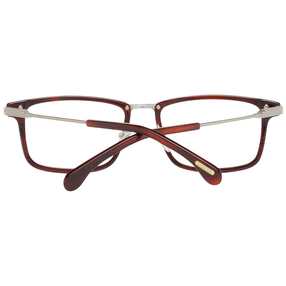 Red Men Optical Frames sold by Louxly product image thumbnail 3
