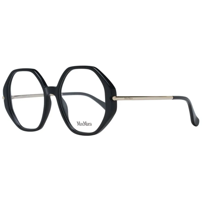 Black Women Optical Frames sold by Louxly