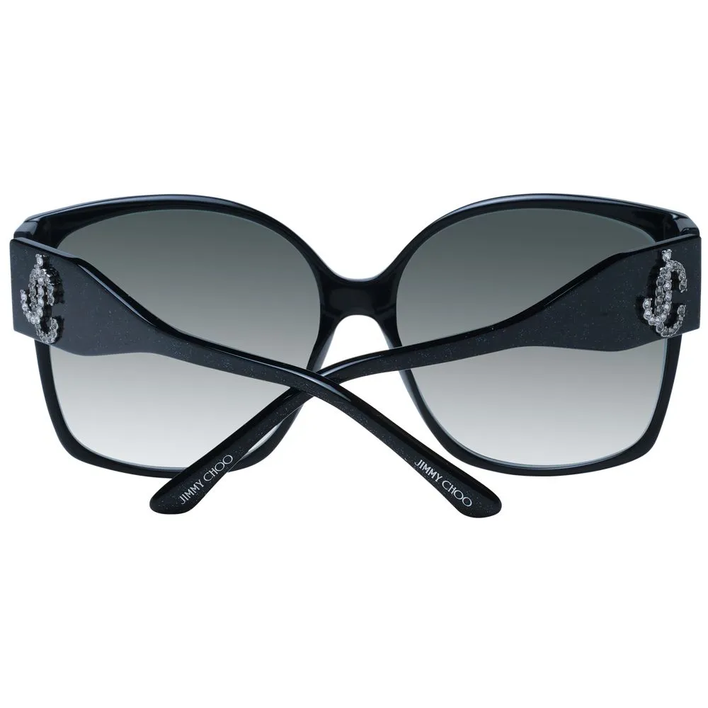Black Women Sunglasses sold by Louxly product image thumbnail 3