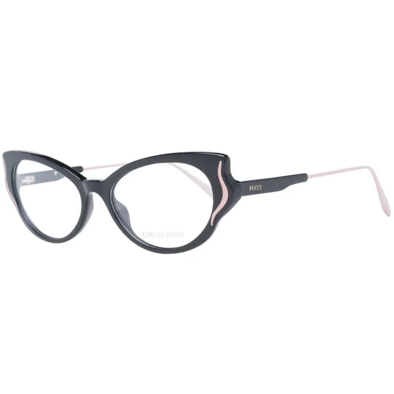 Black Women Optical Frames sold by Louxly
