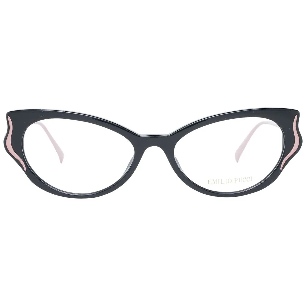 Black Women Optical Frames sold by Louxly product image thumbnail 2