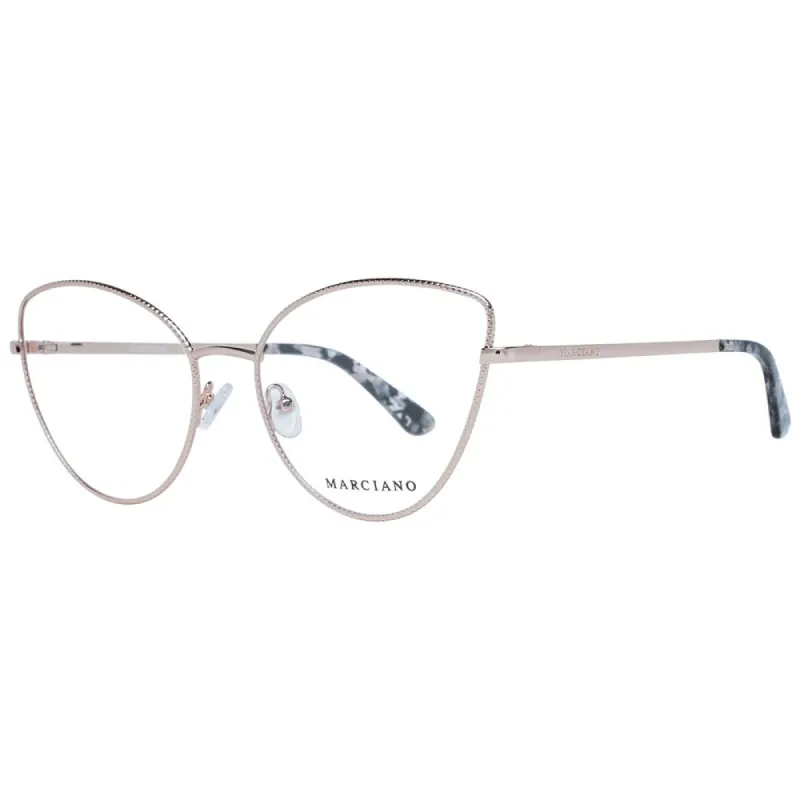 Rose Gold Women Optical Frames sold by Louxly