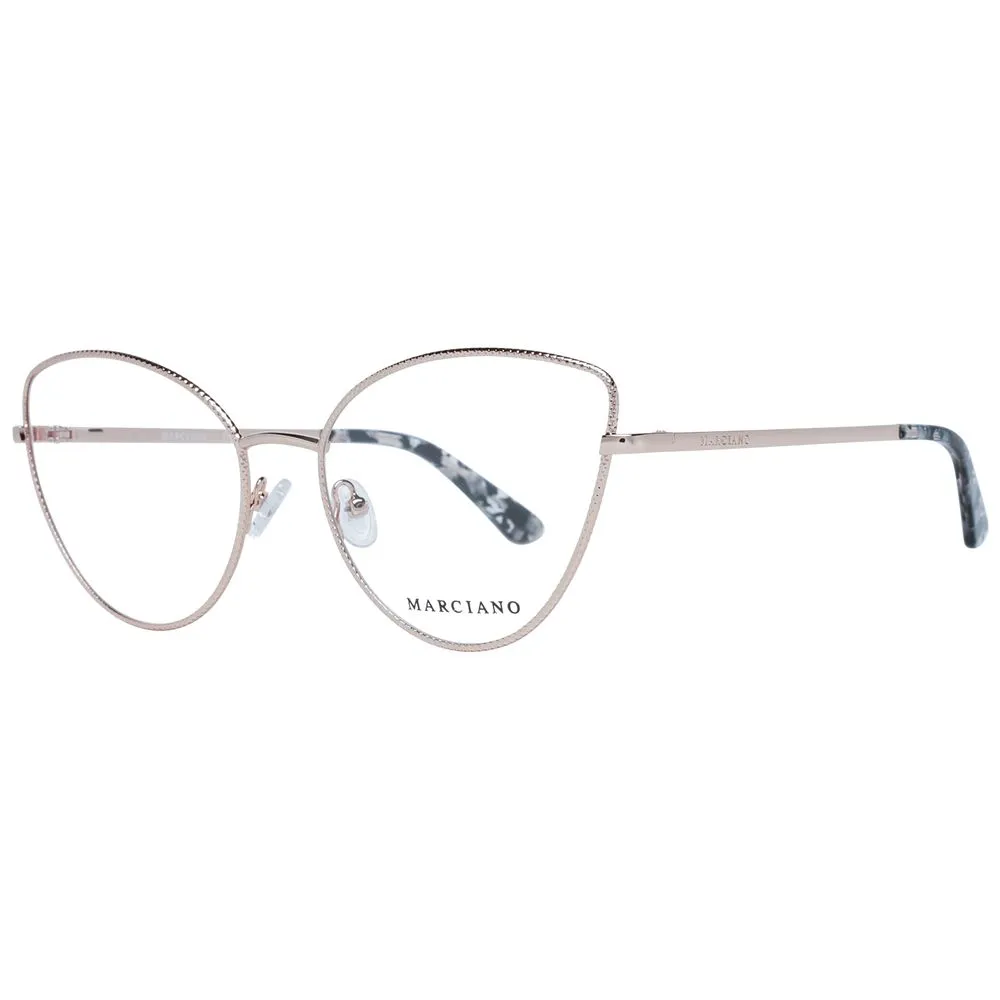 Rose Gold Women Optical Frames sold by Louxly