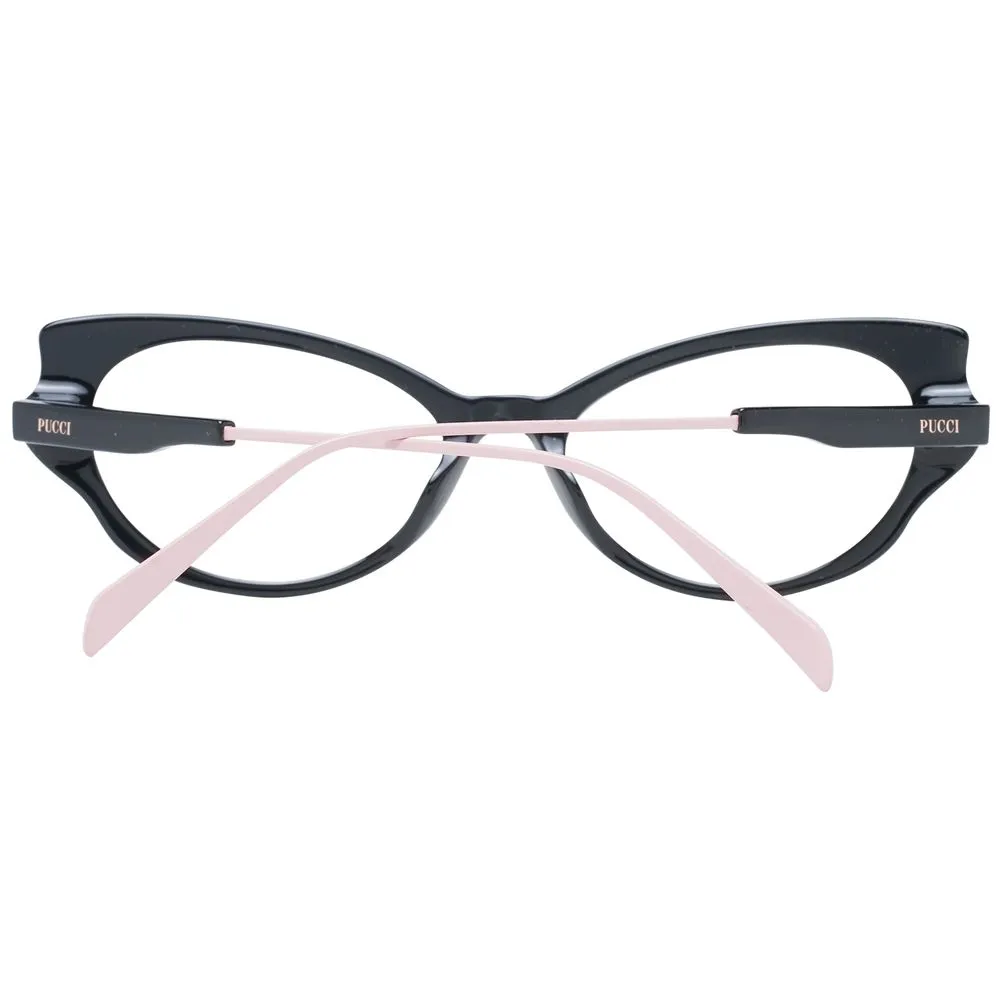 Black Women Optical Frames sold by Louxly product image thumbnail 3