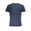 Elegant Short Sleeve Crew Neck T-Shirt sold by Louxly