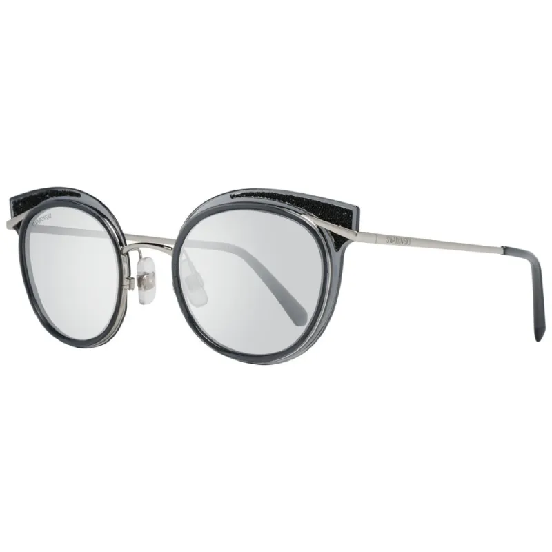 Gray Women Sunglasses sold by Louxly