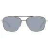 Gold Men Sunglasses sold by Louxly