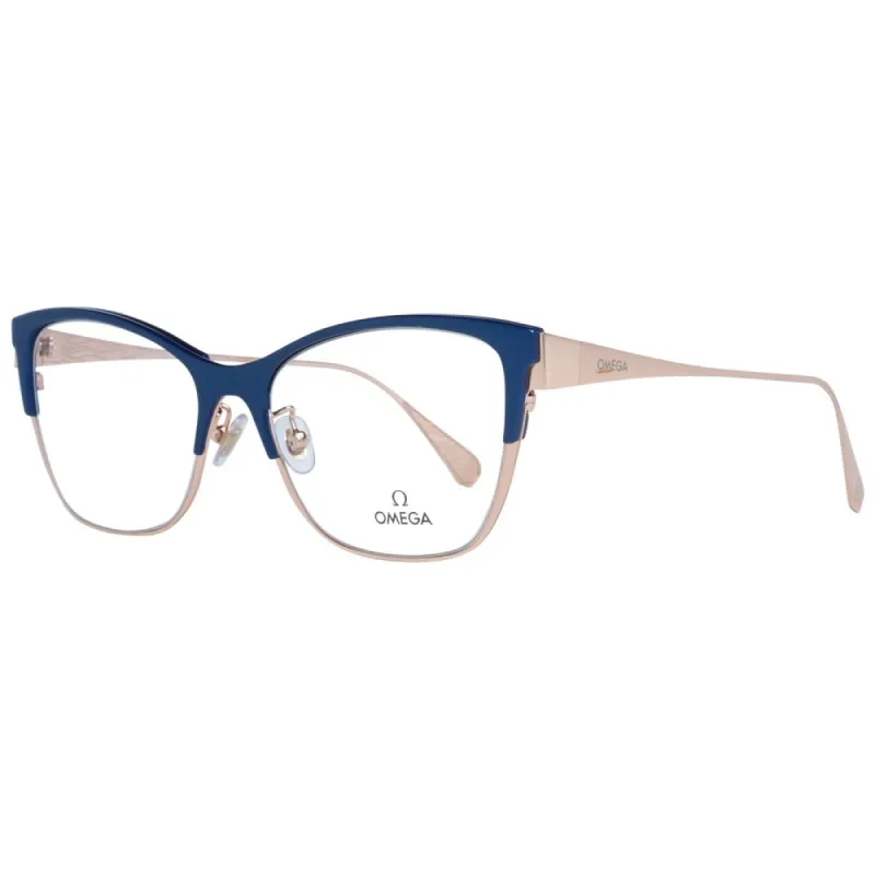 Blue Women Optical Frames sold by Louxly