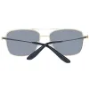 Gold Men Sunglasses sold by Louxly