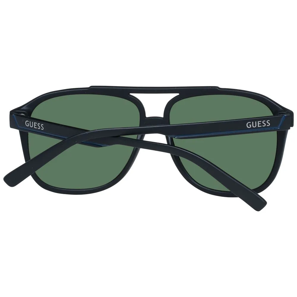 Black Men Sunglasses sold by Louxly product image thumbnail 3