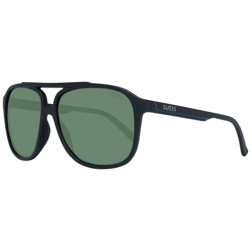 Black Men Sunglasses sold by Louxly