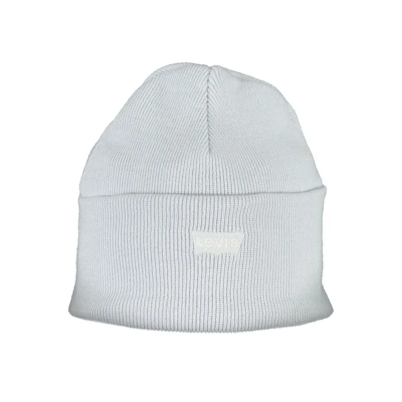 Light Blue Acrylic Hats & Cap sold by Louxly