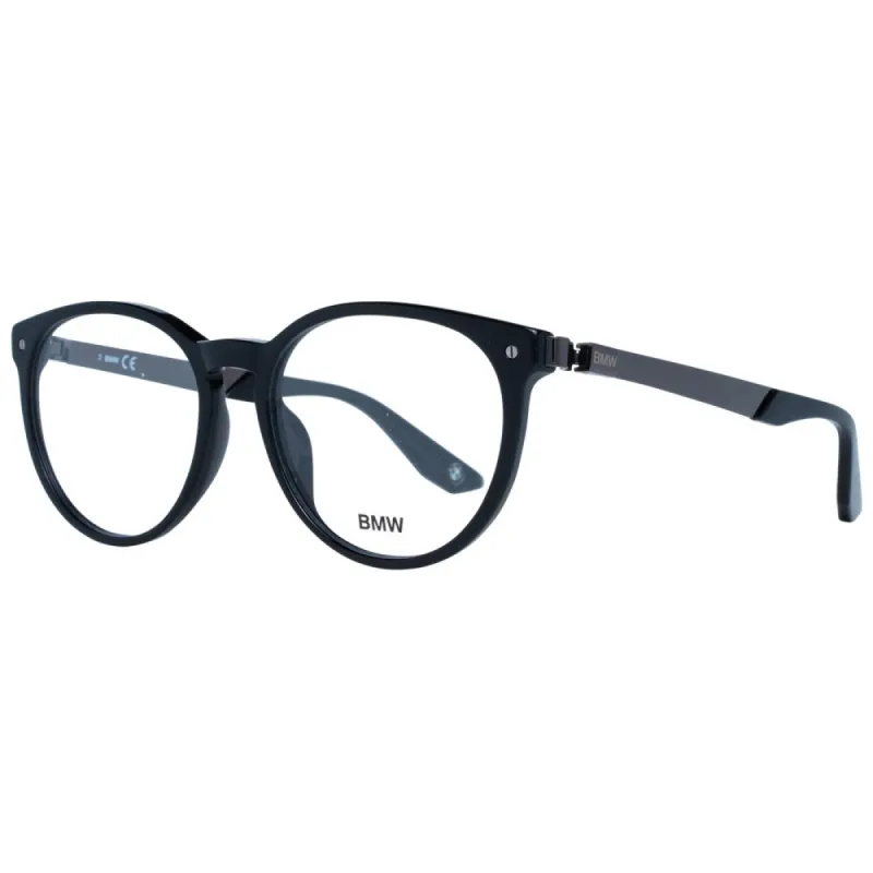 Black Unisex Optical Frames sold by Louxly