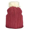 Purple Polyester Hat sold by Louxly