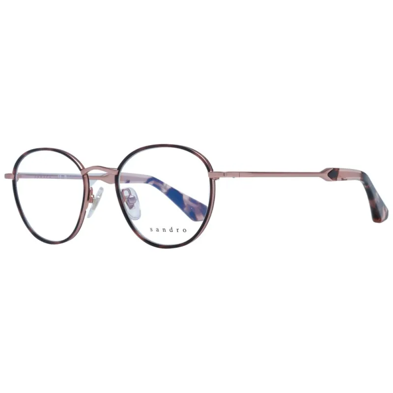 Brown Women Optical Frames sold by Louxly