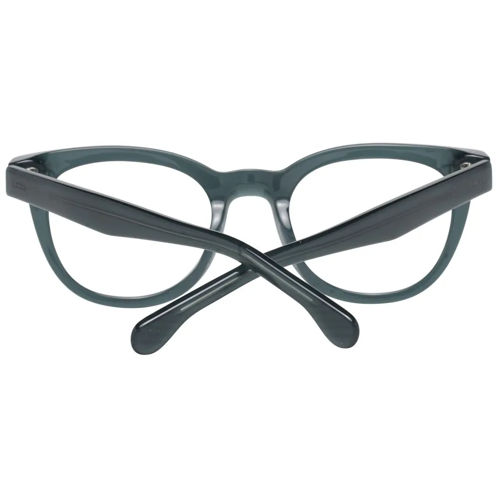 Green Women Optical Frames sold by Louxly product image thumbnail 3