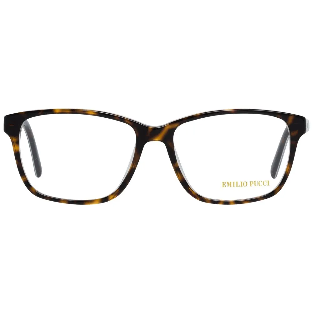 Brown Women Optical Frames sold by Louxly product image thumbnail 2