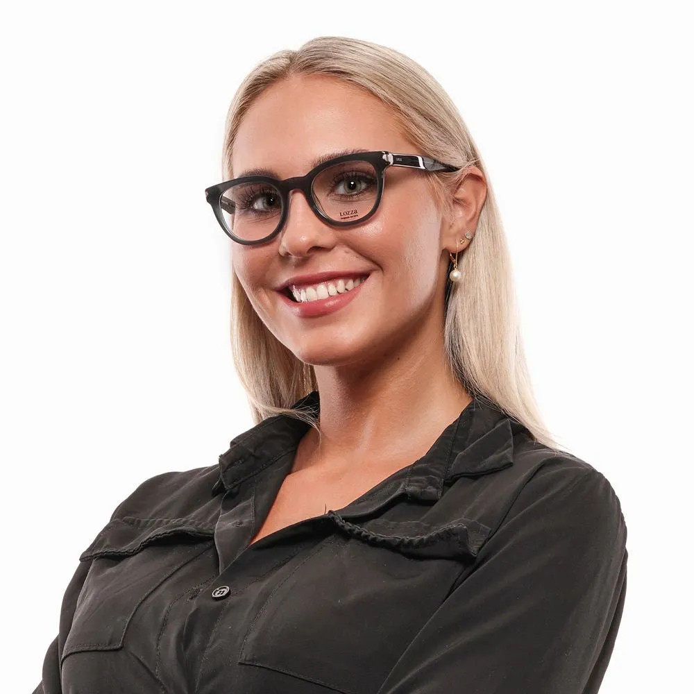 Green Women Optical Frames sold by Louxly product image thumbnail 4