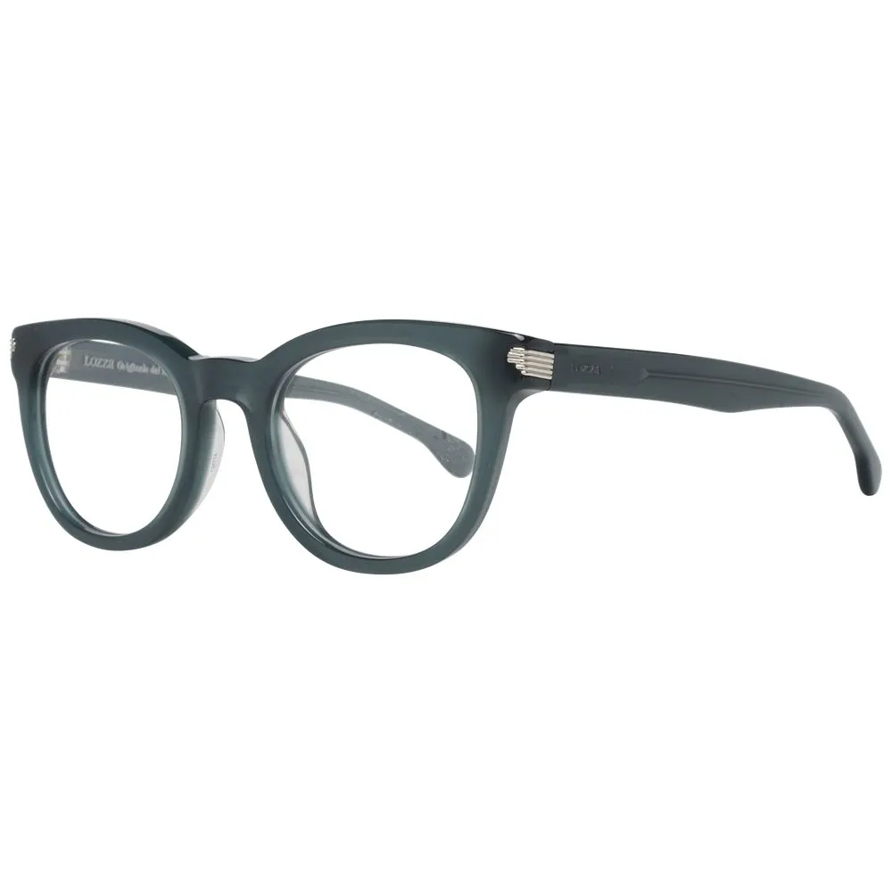 Green Women Optical Frames sold by Louxly