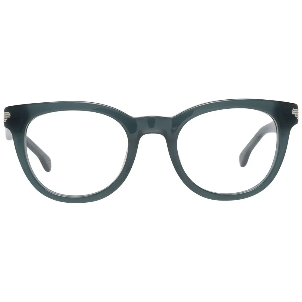 Green Women Optical Frames sold by Louxly product image thumbnail 2