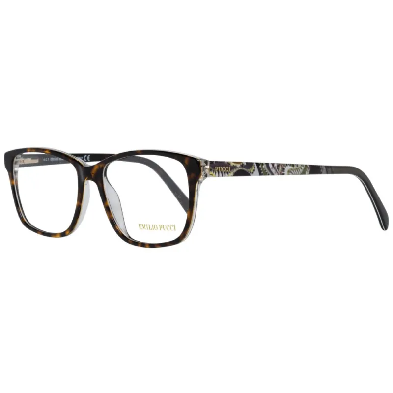 Brown Women Optical Frames sold by Louxly