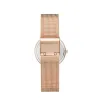 Rose Gold Women Watch sold by Louxly
