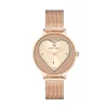 Rose Gold Women Watch sold by Louxly
