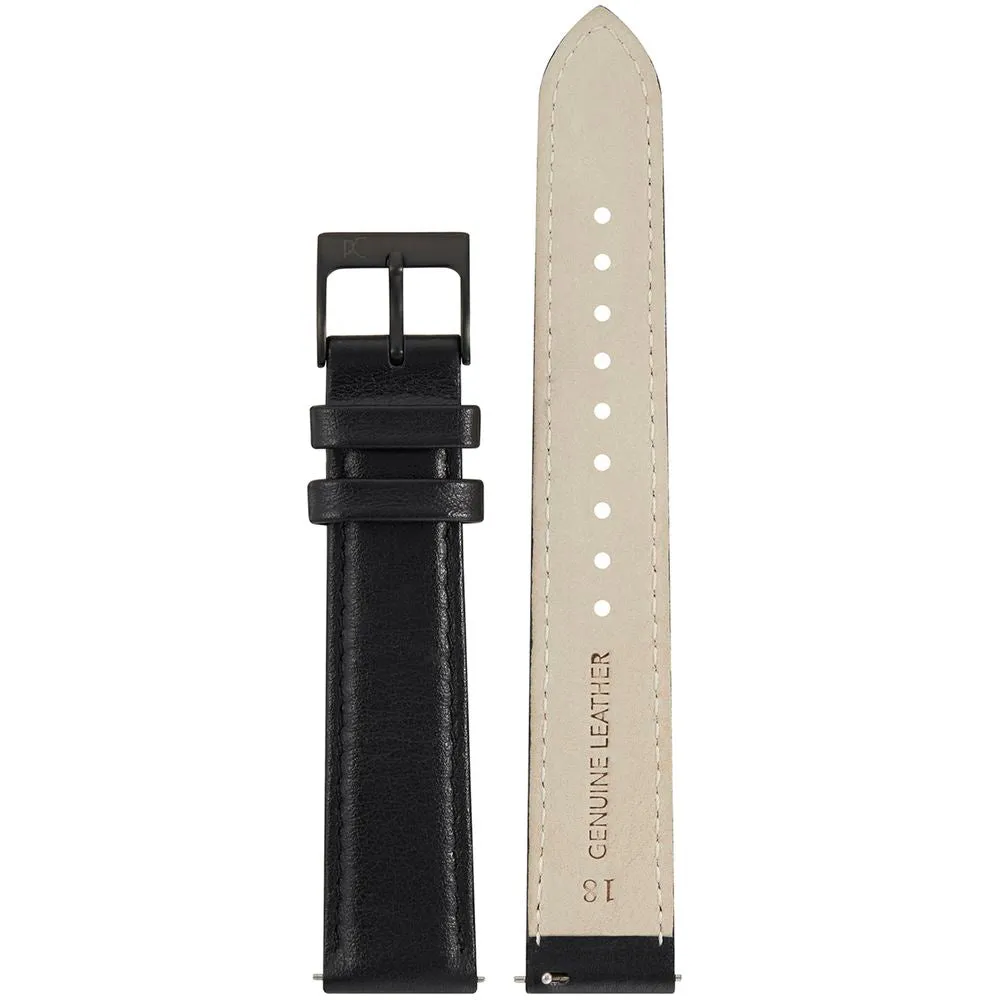 Black Men Watch sold by Louxly product image thumbnail 4