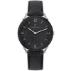 Black Men Watch sold by Louxly