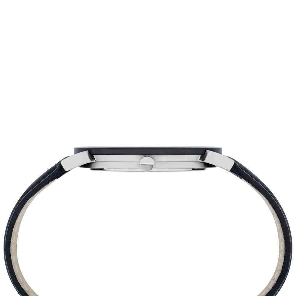 Black Men Watch sold by Louxly product image thumbnail 3