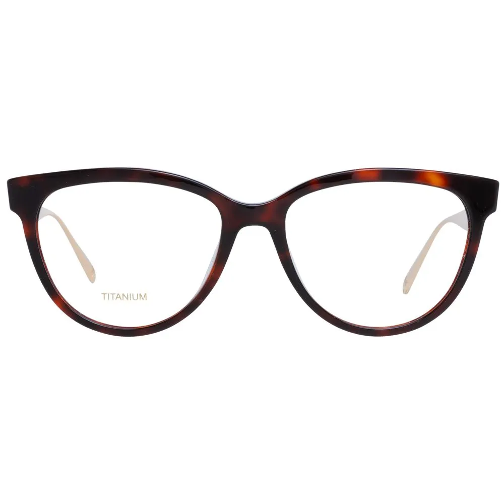 Brown Women Optical Frames sold by Louxly product image thumbnail 2