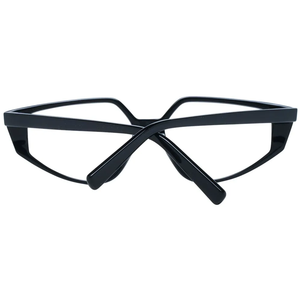 Black Women Optical Frames sold by Louxly product image thumbnail 3