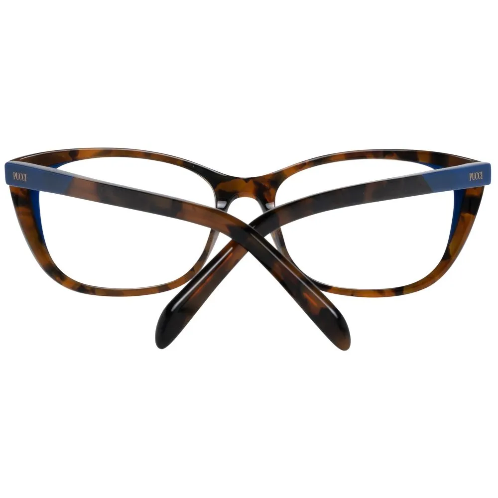 Brown Women Optical Frames sold by Louxly product image thumbnail 3
