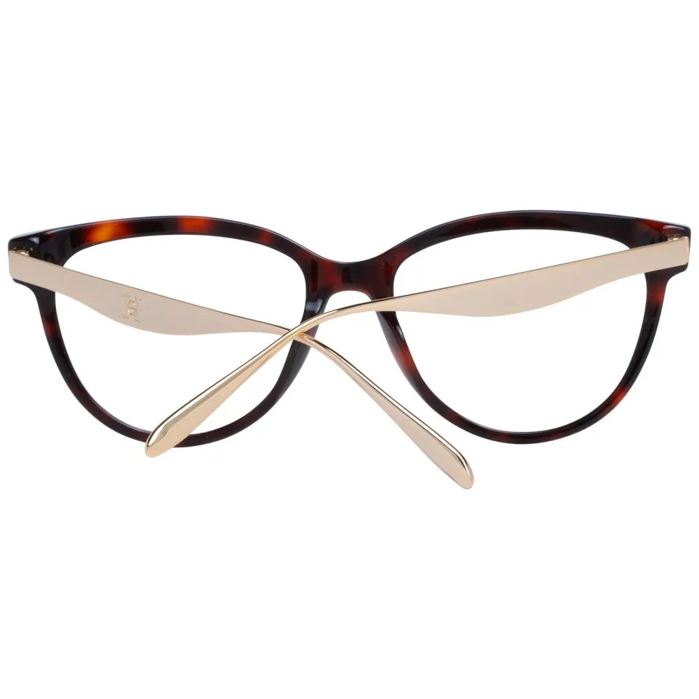 Brown Women Optical Frames sold by Louxly product image thumbnail 3