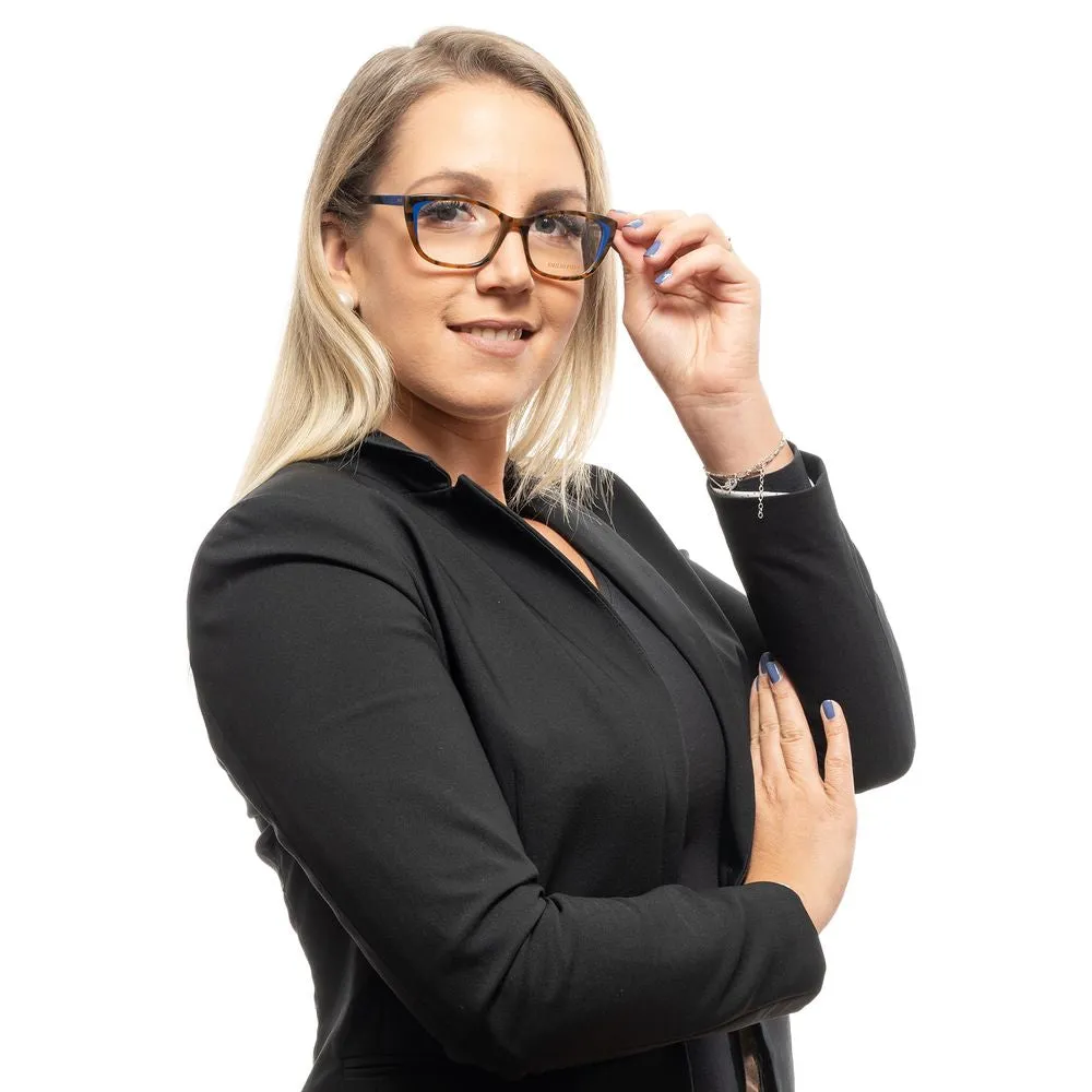 Brown Women Optical Frames sold by Louxly product image thumbnail 4