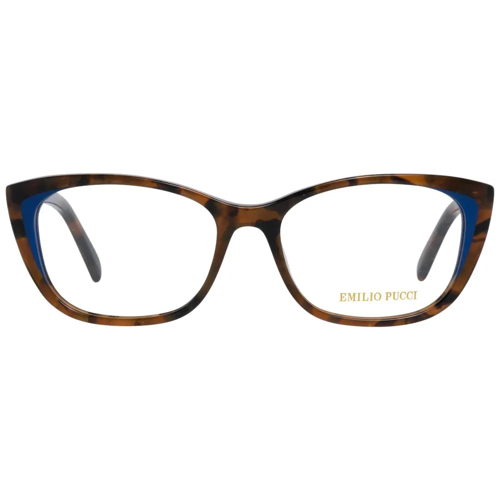 Brown Women Optical Frames sold by Louxly product image thumbnail 2