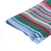 Multicolor Wool Men Scarf sold by Louxly