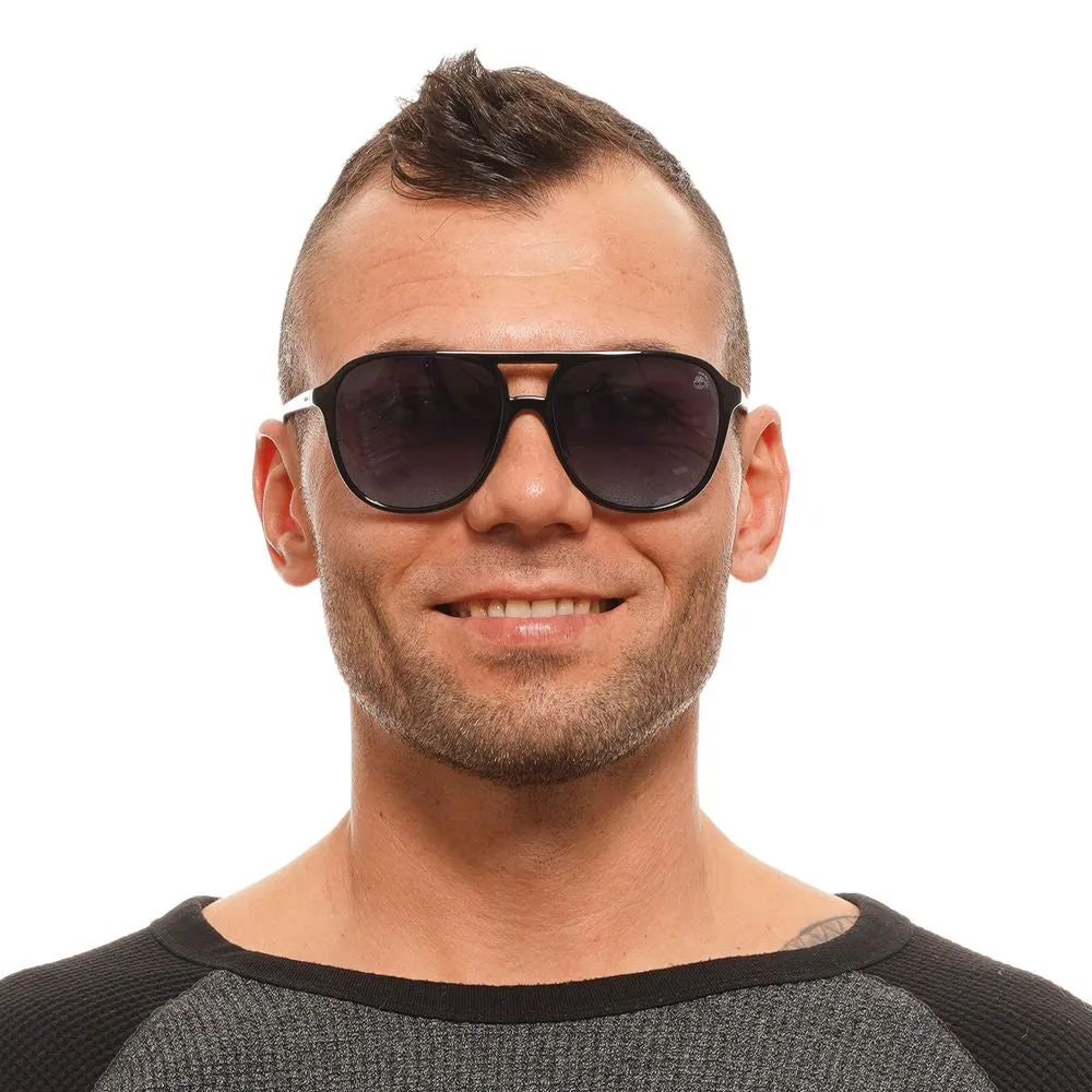 Black Men Sunglasses sold by Louxly product image thumbnail 4