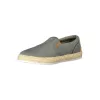 Gray Polyester Sneaker sold by Louxly