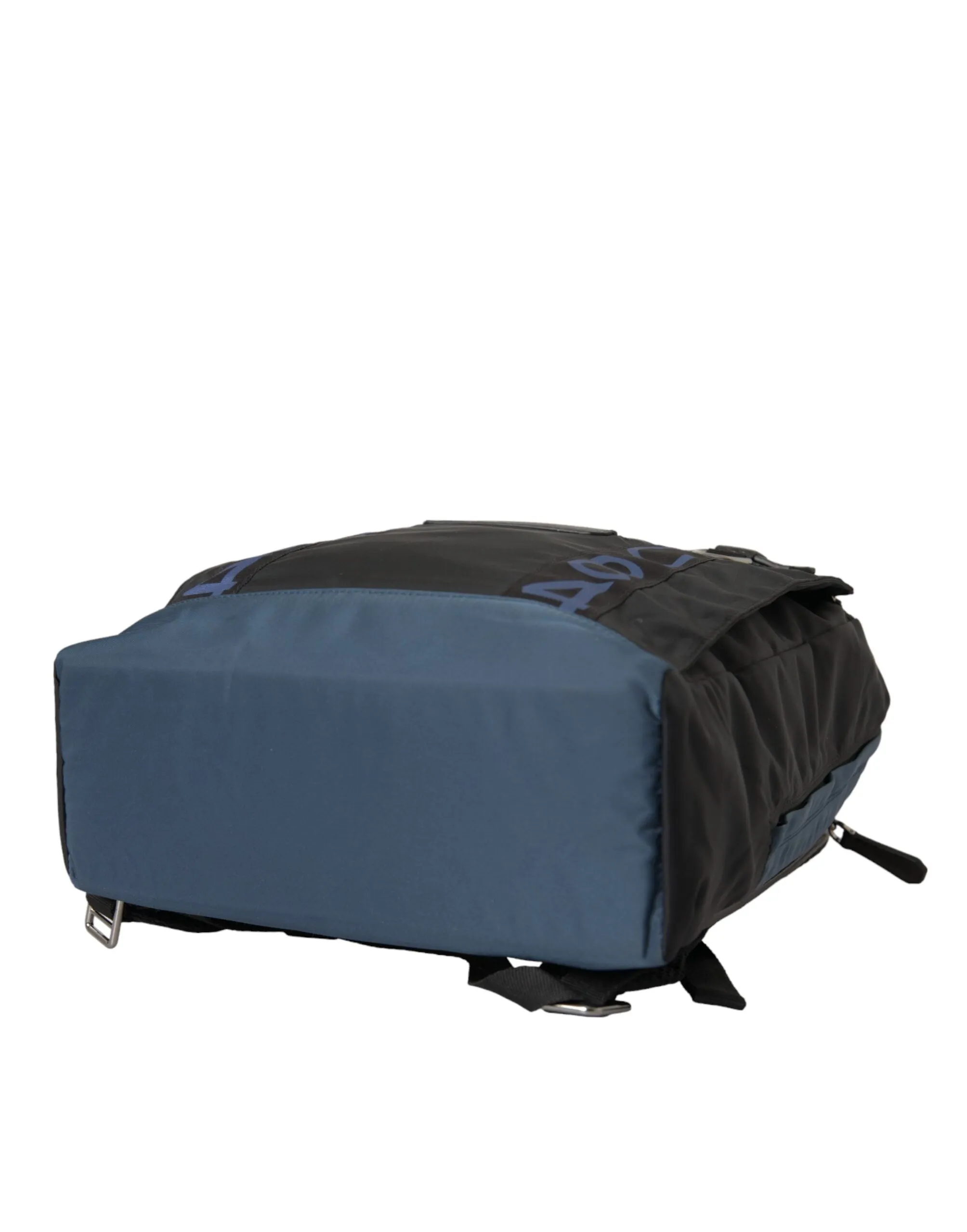 Black Nylon DG Logo School Backpack Men Bag sold by Louxly product image thumbnail 5