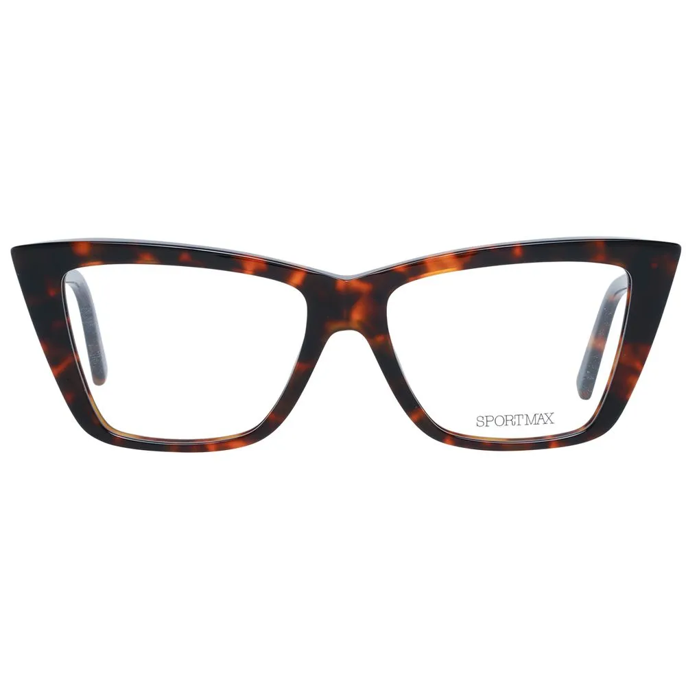 Brown Women Optical Frames sold by Louxly product image thumbnail 2