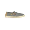 Gray Polyester Sneaker sold by Louxly