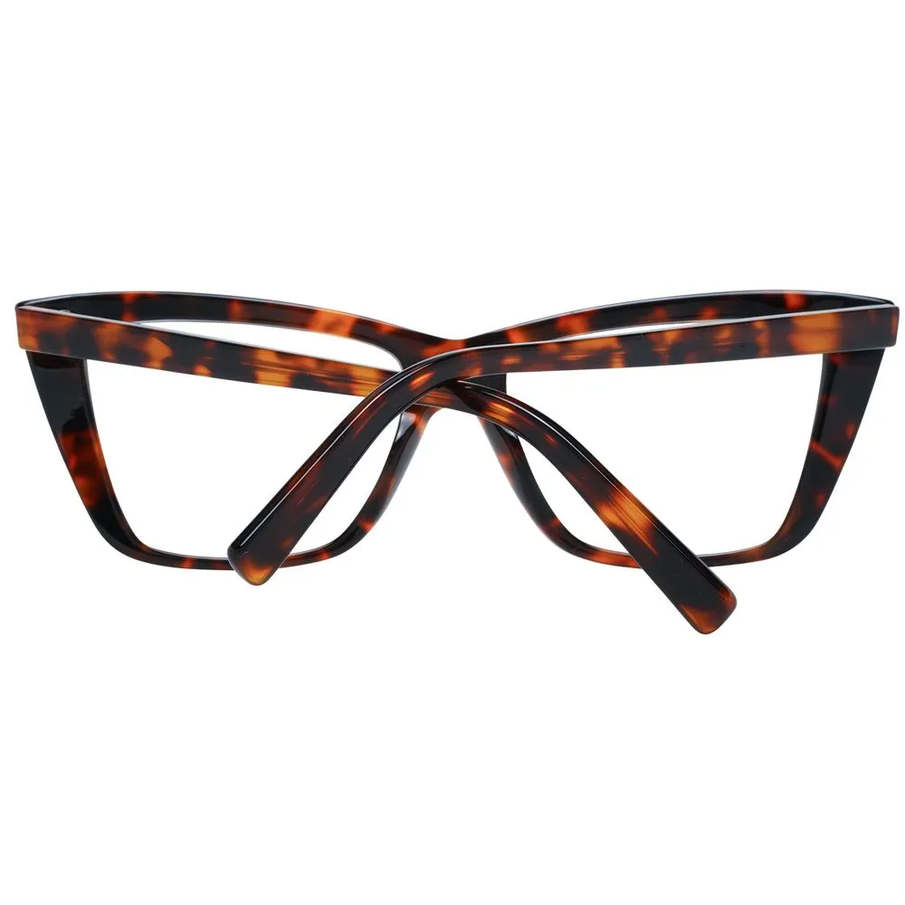 Brown Women Optical Frames sold by Louxly product image thumbnail 3