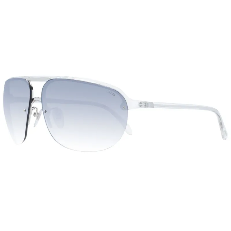 White Men Sunglasses sold by Louxly