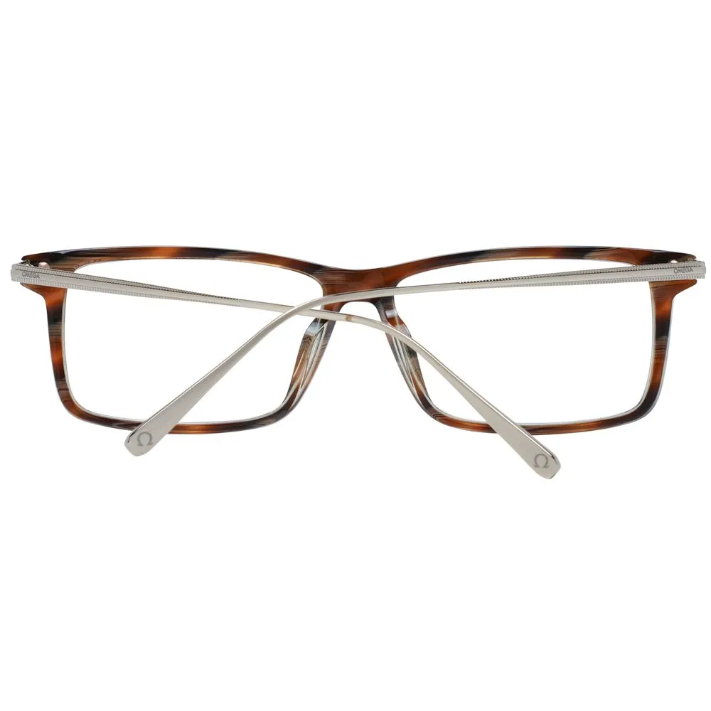 Brown Men Optical Frames sold by Louxly product image thumbnail 3